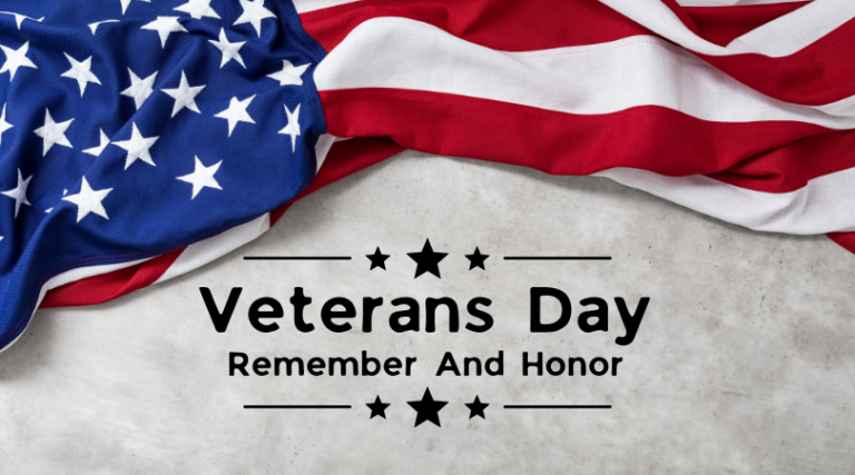 Newsroom | CCSD to be closed on Nov. 11 in honor of Veterans Day