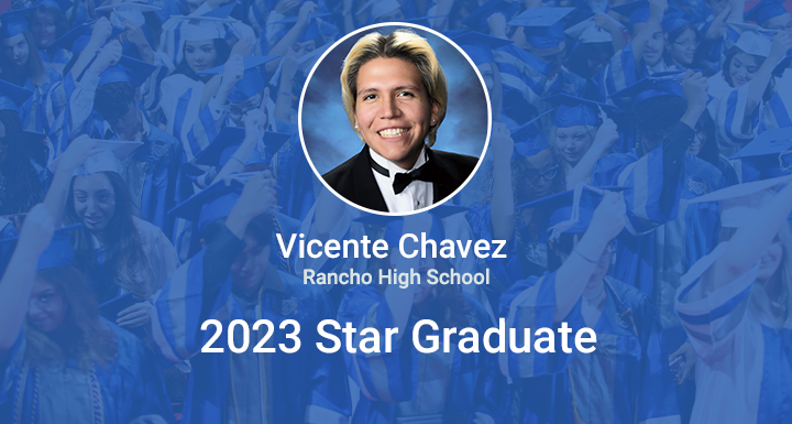 Star Grad – Rancho High School