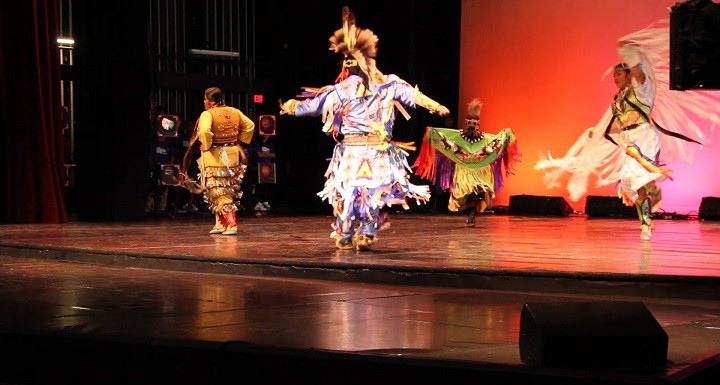 CCSD celebrates Native American Heritage Month