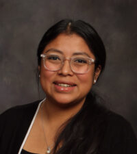 Brenda Zamora, Member - District D