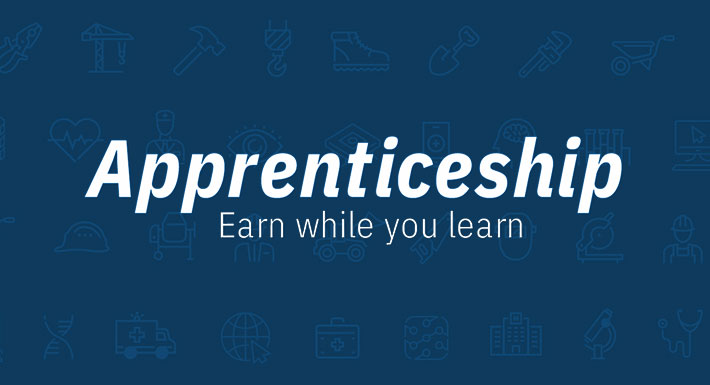 CCSD, working with community partners, has launched a one-stop shop website to provide information to educators, students, and parents about apprenticeship programs in Southern Nevada.