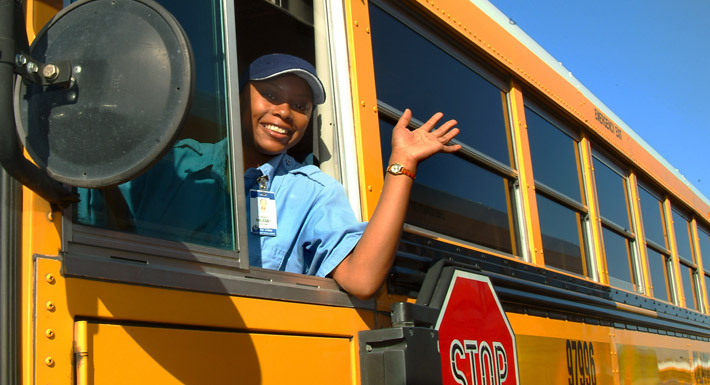 CCSD Transportation Job Fair to be held Saturday, Sept. 7