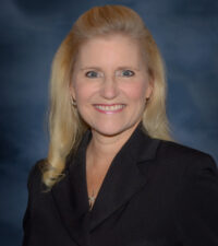 Dr. Carol Tolx, Chief Human Resources Officer