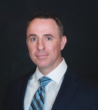 Mike Casey, Chief Operations Officer
