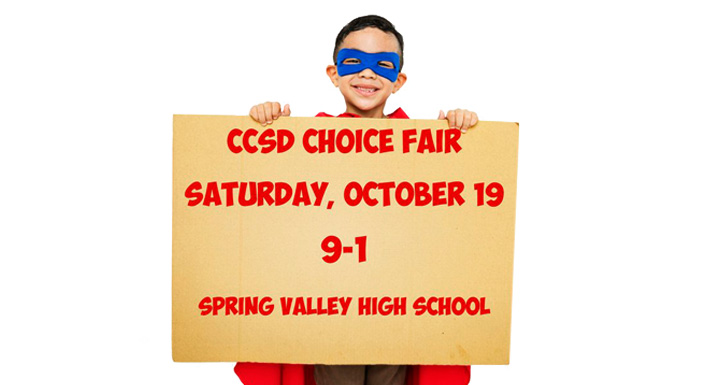 Community invited to Magnet Choice Fair this Saturday, Oct. 19