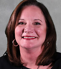 Lisa Guzmán, Member - District A