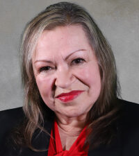 Linda P. Cavazos, Member – District G