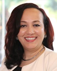 Trustee, Esparza-Stoffregan