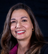 Melissa Gutierrez, Region Superintendent