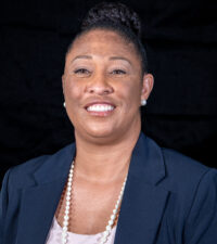 Monica Lang, School Associate Superintendent