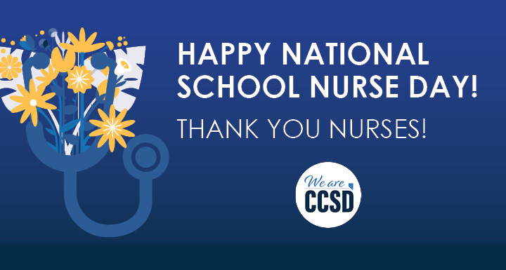 Happy National School Nurse Day!