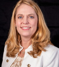 Dr. Shana Rafalski, Chief of Staff