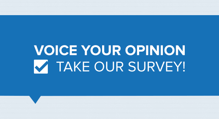 Fill out the NYE Parent Survey. Your feedback in invaluable