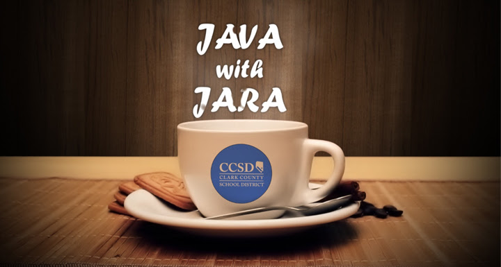 Java with Jara: Virtual Town Hall, Aug. 11